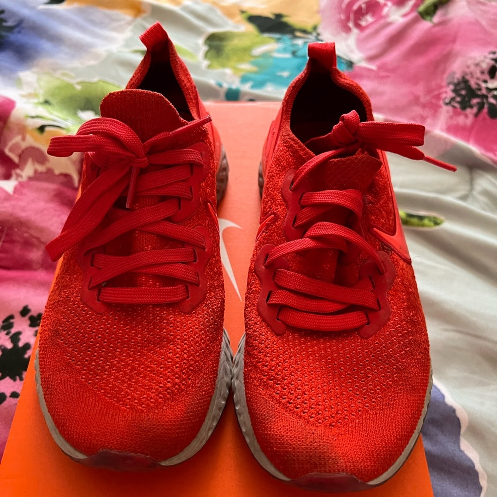 Nike Epic React - image 3